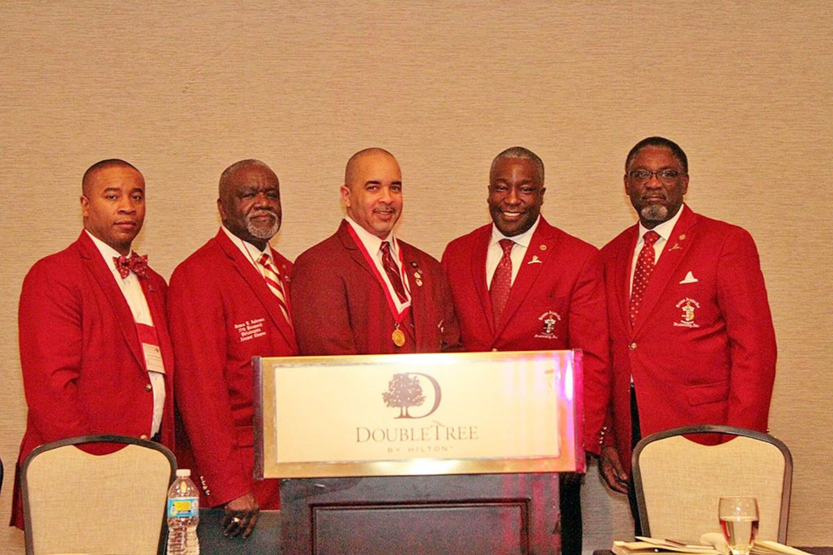 North central province kappa alpha psi