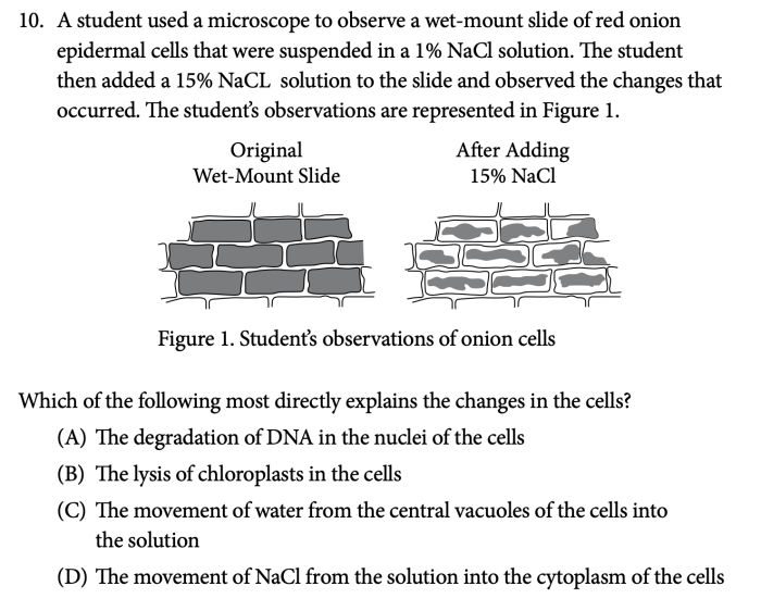 Exam scoring