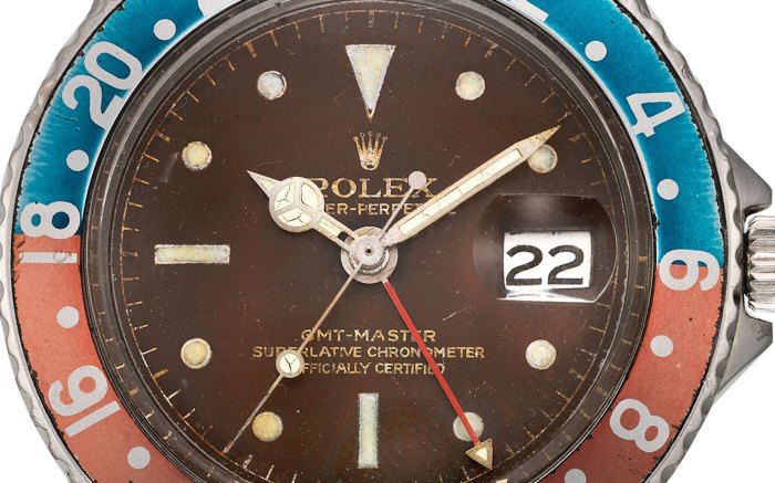 Patina watches trend window date rolex aged perfection