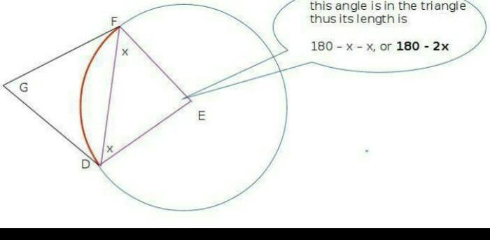 Angle inscribed circle geometry theorems circumference example poq center mathsisfun