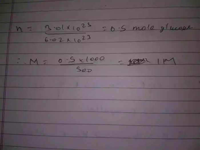 Mole conversions step two grams formula atoms molecules units particles map molecular hydrocarbons november