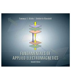 Fundamentals of applied electromagnetics 8th edition pdf