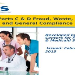 Training medicare waste fraud abuse parts completed click locate certificate print